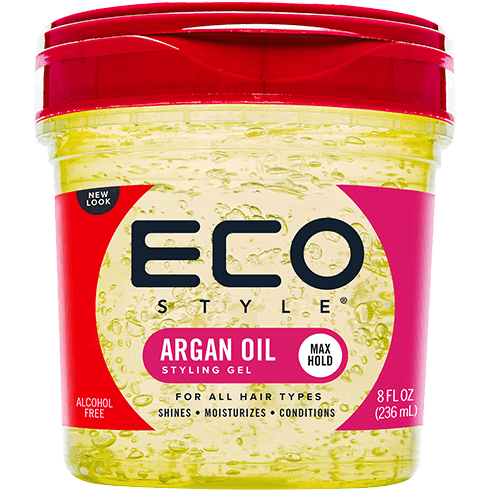 Argan Oil Gel