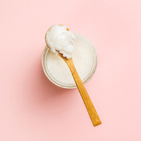 Coconut oil ingredient in ECO STYLE products